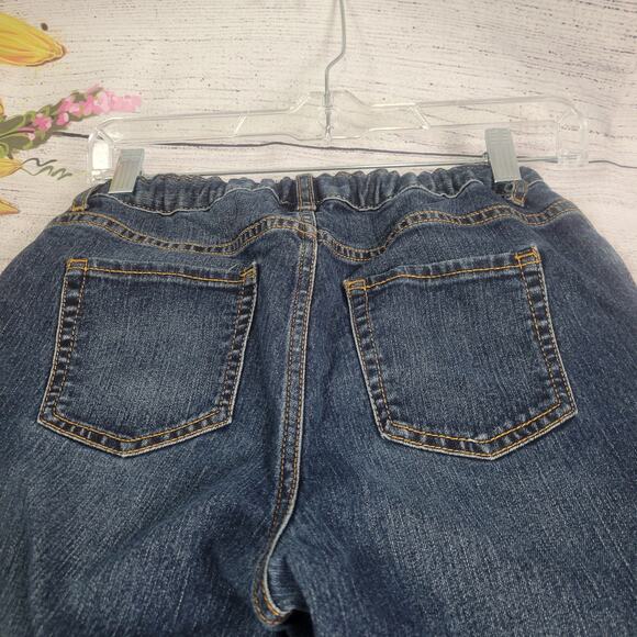 Place Boot Cut Jeans Girl's Size 16P - Picture 8 of 11